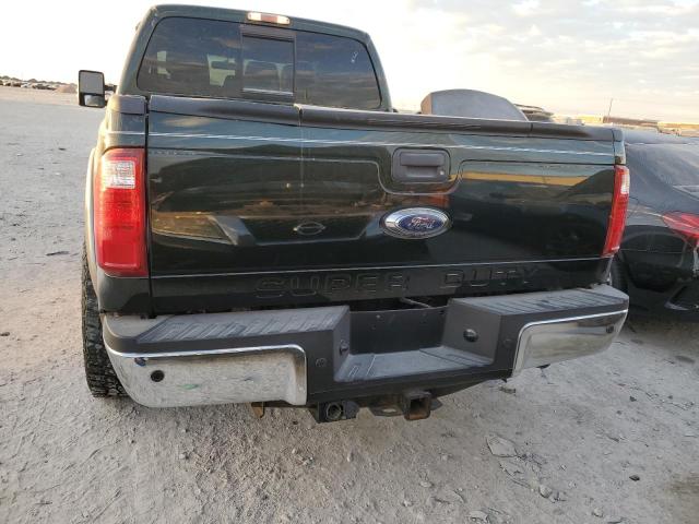 Photo 6 from auction – 2014 FORD F250 SUPER with VIN 1FT7W2BT9EEB22169