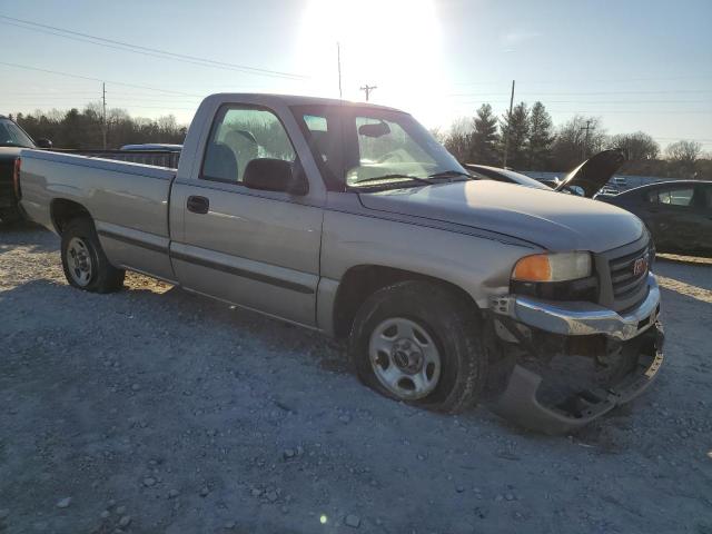 Photo 4 from auction – 2004 GMC NEW SIERRA with VIN 1GTEC14T14Z253966