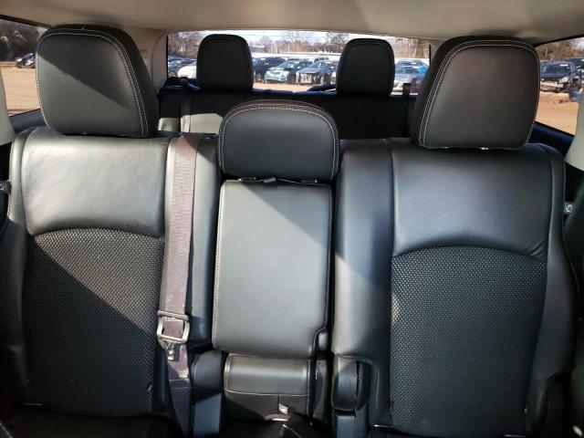 Photo 10 from auction – 2018 DODGE JOURNEY CR with VIN 3C4PDCGG2JT172414