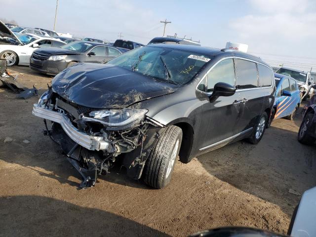 CHRYSLER PACIFICA T 2020 with VIN 2C4RC1BG9LR271471 - Photo from auction