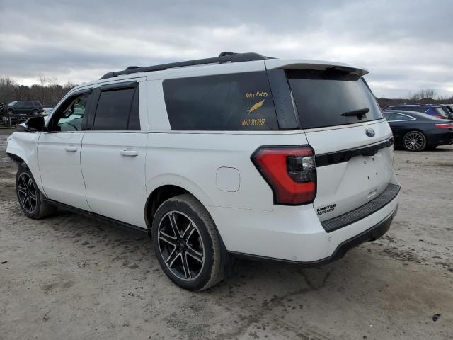 Photo 2 from auction – 2021 FORD EXPEDITION with VIN 1FMJK2AT7MEA00553