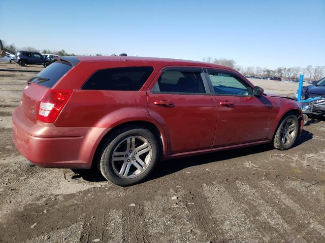 Photo 3 from auction – 2006 DODGE MAGNUM R/T with VIN 2D4GV57296H120293