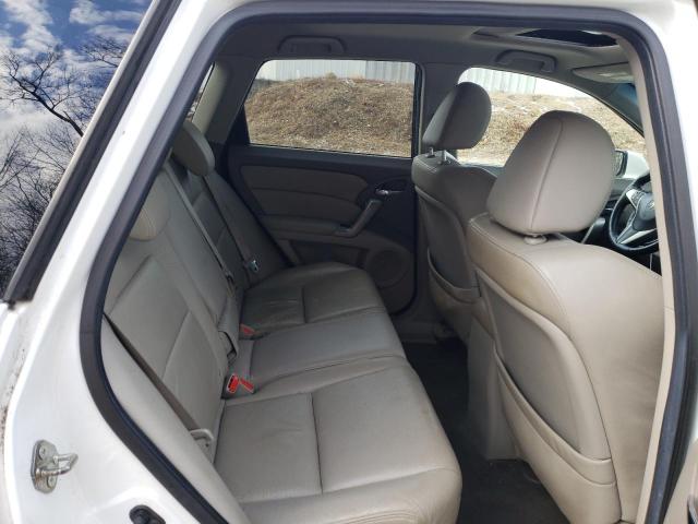 Photo 11 from auction – 2012 ACURA RDX with VIN 5J8TB1H26CA003021