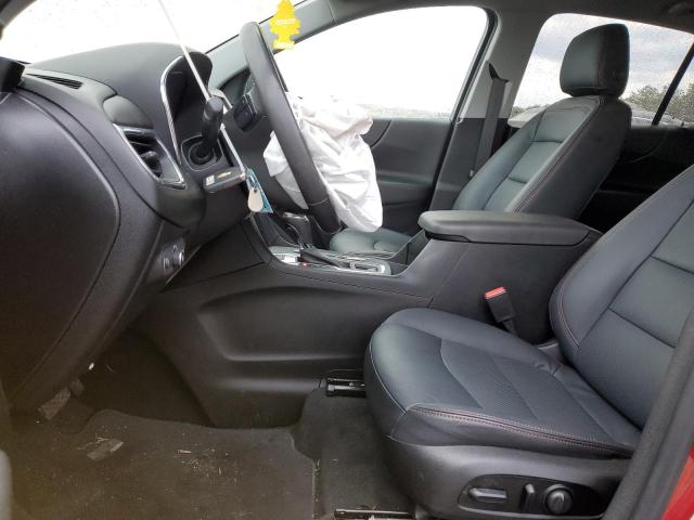 Photo 7 from auction – 2019 CHEVROLET EQUINOX LT with VIN 2GNAXUEVXK6241013