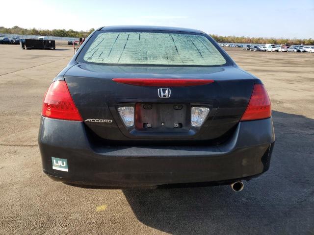 Photo 6 from auction – 2007 HONDA ACCORD SE with VIN 1HGCM56397A178530