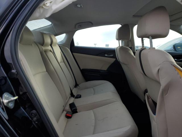 Foto 10 de la subasta – 2016 HONDA CIVIC EX con VIN 19XFC2F71GE039263