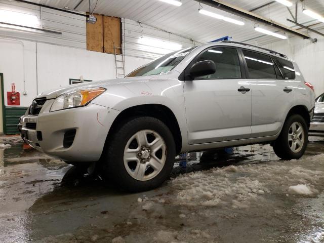 TOYOTA RAV4 2011 with VIN 2T3BF4DV7BW084174 - Photo from auction