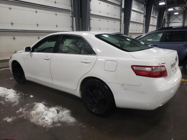 Photo 2 from auction – 2008 TOYOTA CAMRY CE with VIN 4T4BE46K18R014652