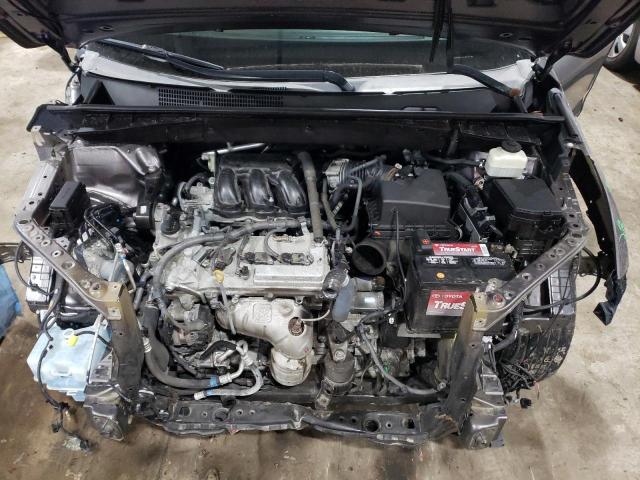 Photo 11 from auction – 2015 TOYOTA HIGHLANDER with VIN 5TDBKRFH1FS187114