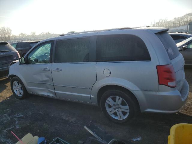 Photo 2 from auction – 2012 DODGE GRAND CARA with VIN 2C4RDGDG0CR359967