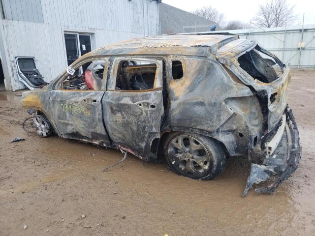 Photo 2 from auction – 2020 JEEP COMPASS LI with VIN 3C4NJDCB5LT142519