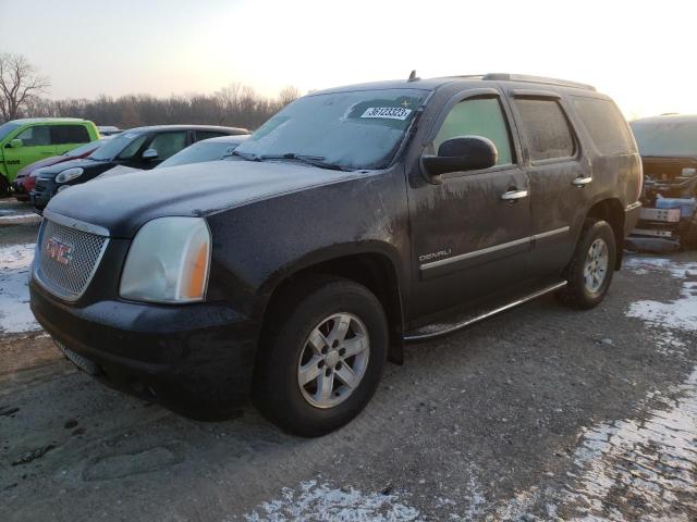 GMC YUKON DENA 2010 z numerem VIN 1GKUKEEF1AR284925 - Zdjęcie z aukcji