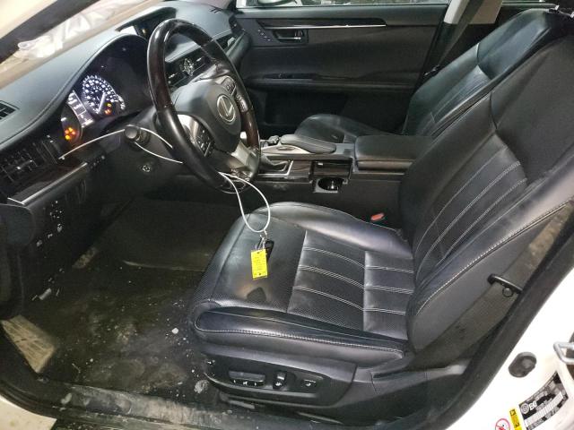 Photo 7 from auction – 2018 LEXUS ES 300H with VIN JTHBW1GG1J2168699