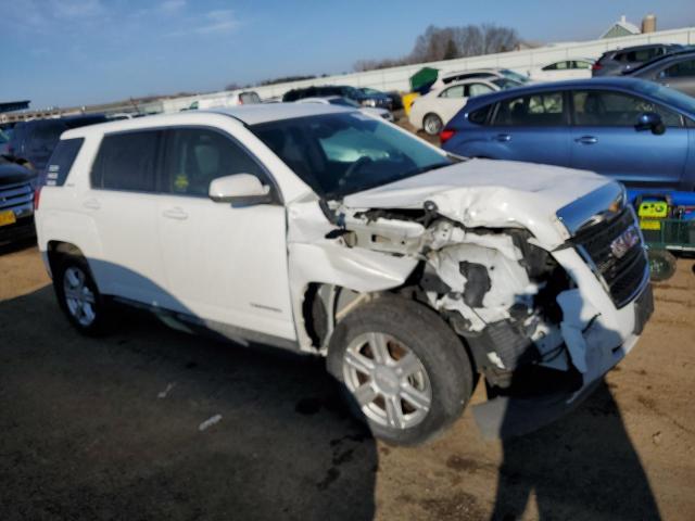 Photo 4 from auction – 2014 GMC TERRAIN SL with VIN 2GKALMEK2E6242627