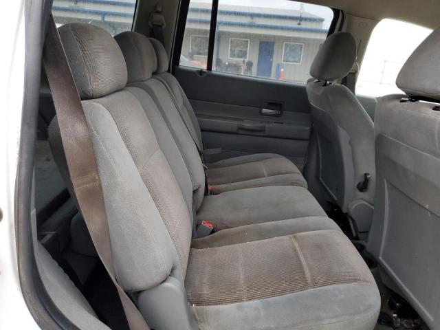 Photo 6 from auction – 2005 DODGE DURANGO SL with VIN 1D4HB48D95F522418