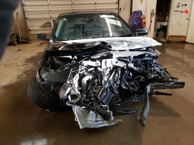 Photo 5 from auction – 2017 CHEVROLET MALIBU LT with VIN 1G1ZE5ST8HF289448