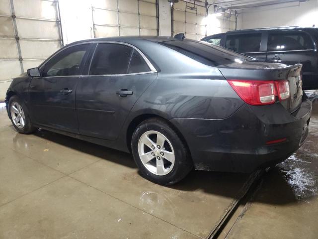 Photo 2 from auction – 2014 CHEVROLET MALIBU LS with VIN 1G11B5SL0EF161044