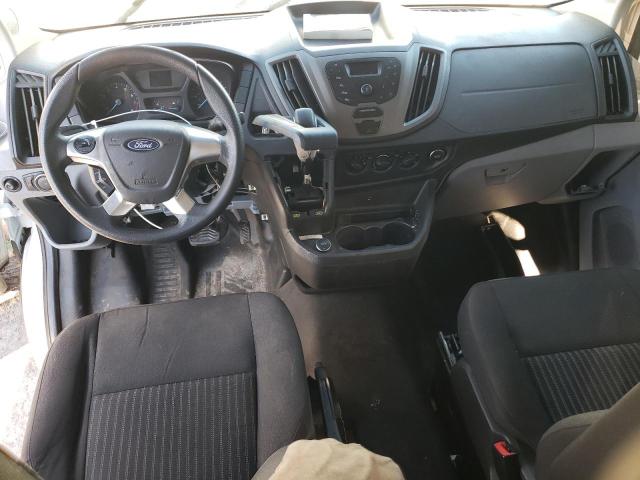 Photo 8 from auction – 2019 FORD TRANSIT T- with VIN 1FTYR1YM4KKA50820