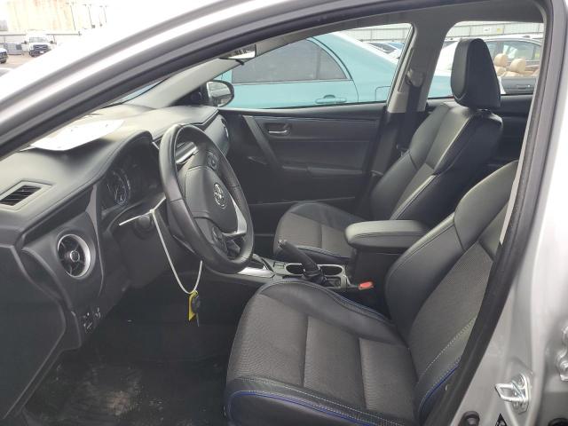 Photo 7 from auction – 2017 TOYOTA COROLLA L with VIN 5YFBURHE5HP715052