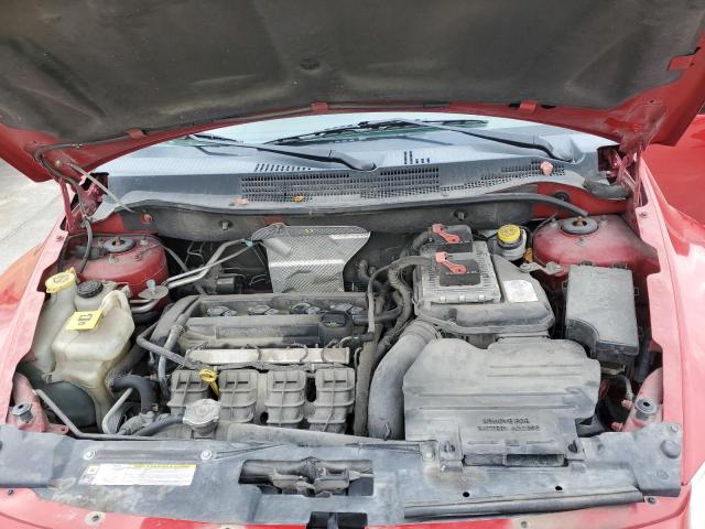 Photo 11 from auction – 2012 DODGE CALIBER SX with VIN 1C3CDWDA1CD529031