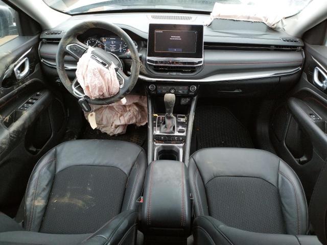 Photo 8 from auction – 2022 JEEP COMPASS TR with VIN 3C4NJDDB5NT134731