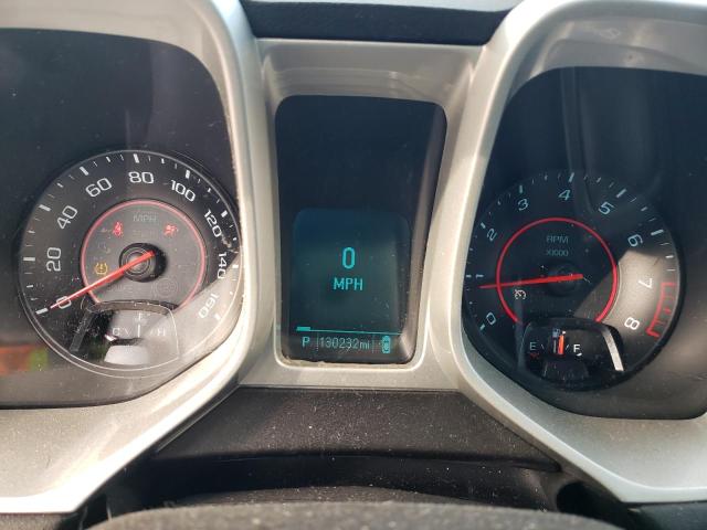 صورة رقم 9 من المزاد - 2013 CHEVROLET CAMARO LS مع VIN 2G1FA1E37D9148232