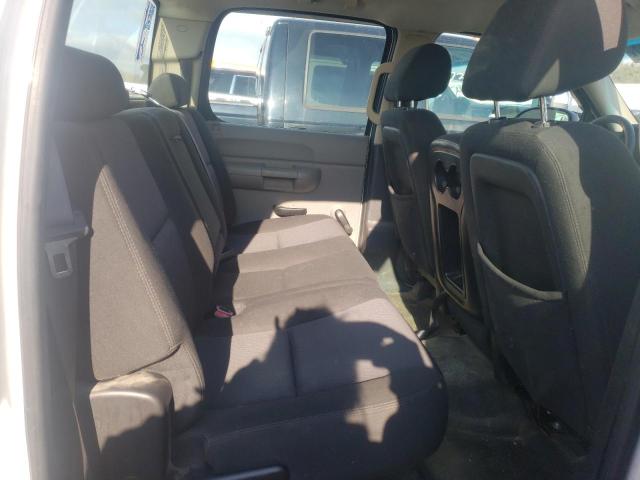 Photo 10 from auction – 2011 CHEVROLET SILVERADO with VIN 3GCPKPEA9BG282673