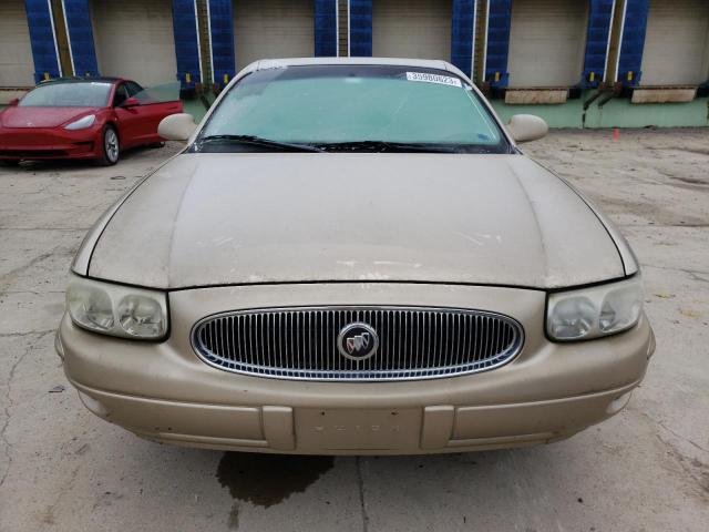 Photo 5 from auction – 2005 BUICK LESABRE CU with VIN 1G4HP52K55U203472