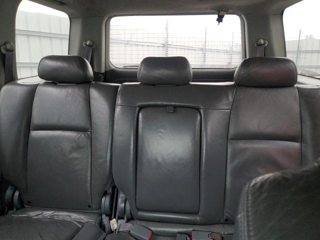 Photo 10 from auction – 2004 HONDA PILOT EXL with VIN 2HKYF18554H596223