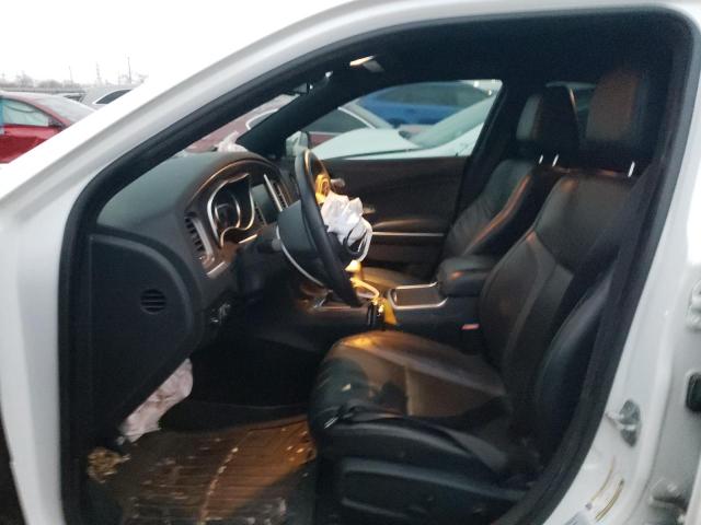 Photo 7 from auction – 2015 DODGE CHARGER SX with VIN 2C3CDXHG2FH841256