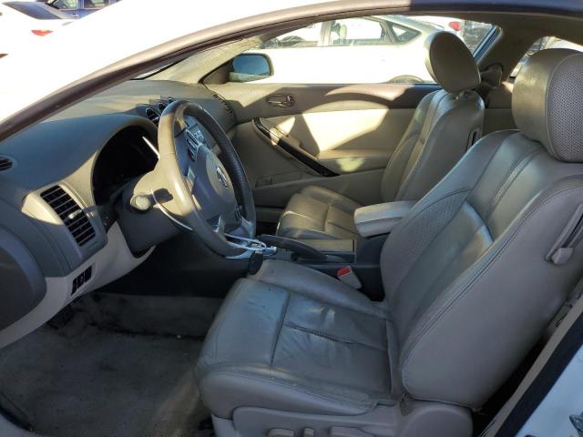 Photo 7 from auction – 2011 NISSAN ALTIMA S with VIN 1N4AL2EP7BC162387
