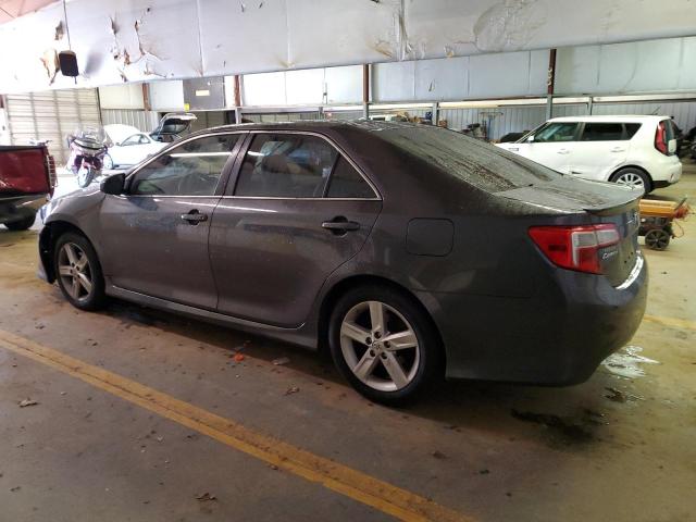 Photo 2 from auction – 2013 TOYOTA CAMRY L with VIN 4T1BF1FK4DU256223