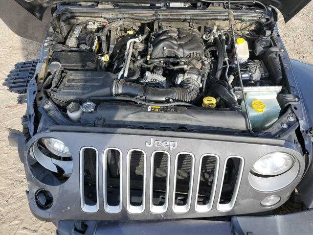 Photo 11 from auction – 2018 JEEP WRANGLER U with VIN 1C4HJWEG0JL926987