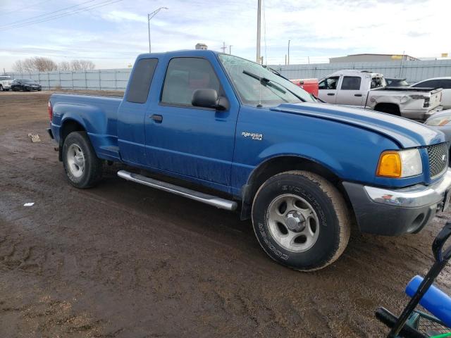 Photo 4 from auction – 2001 FORD RANGER SUP with VIN 1FTZR15E71PB14691