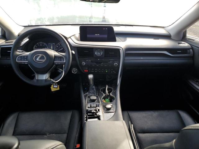 Photo 8 from auction – 2018 LEXUS RX 350 BAS with VIN 2T2ZZMCA3JC097156