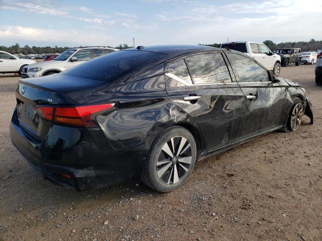 Photo 3 from auction – 2019 NISSAN ALTIMA SL with VIN 1N4BL4EV2KN313400