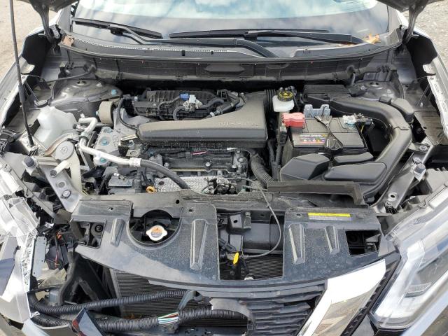 Photo 12 from auction – 2019 NISSAN ROGUE S with VIN KNMAT2MV3KP544600