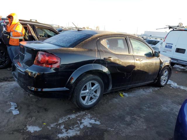 صورة رقم 3 من المزاد - 2011 DODGE AVENGER MA مع VIN 1B3BD1FB0BN544386