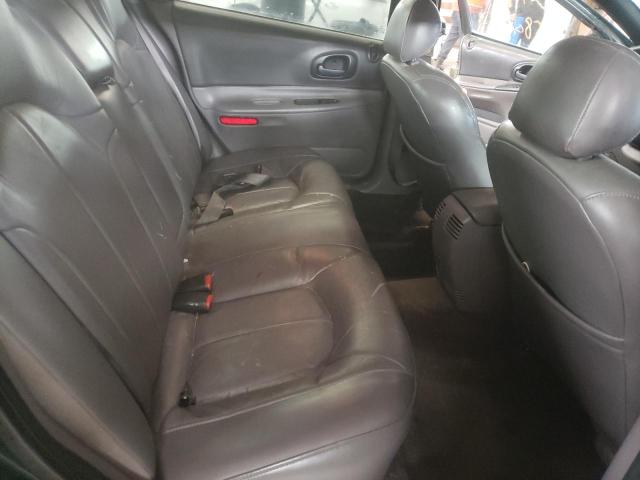 Photo 10 from auction – 1998 DODGE INTREPID E with VIN 2B3HD56J2WH110879
