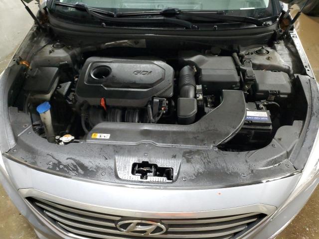 Photo 11 from auction – 2016 HYUNDAI SONATA SE with VIN 5NPE24AF2GH328950