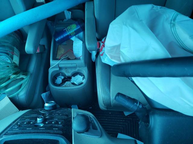 Photo 8 from auction – 2011 HONDA ODYSSEY EX with VIN 5FNRL5H62BB001594