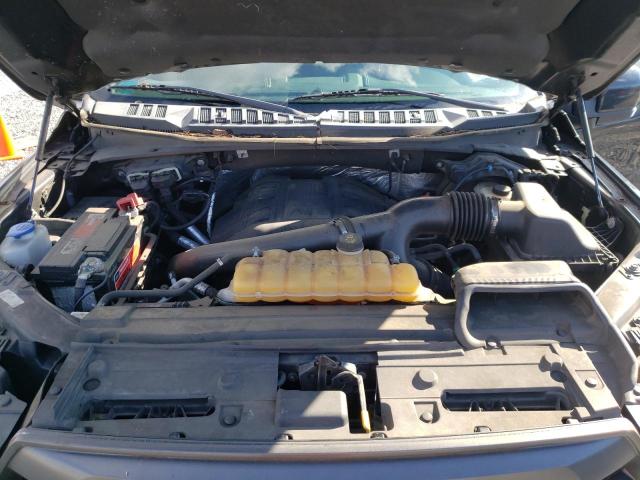 Photo 11 from auction – 2015 FORD F150 SUPER with VIN 1FTEW1EG6FFA27662