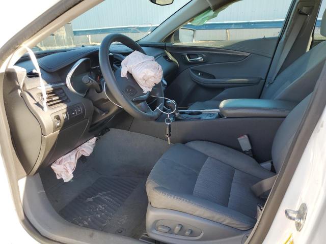 Photo 7 from auction – 2014 CHEVROLET IMPALA LS with VIN 1G11Y5SL8EU142526
