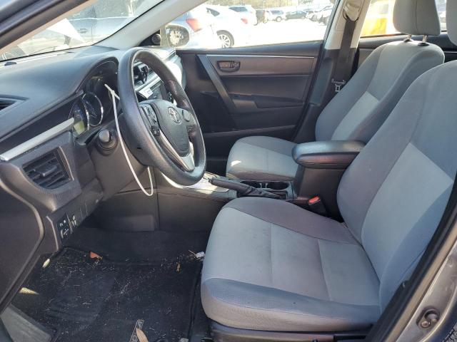 Photo 7 from auction – 2016 TOYOTA COROLLA L with VIN 2T1BURHE9GC536978