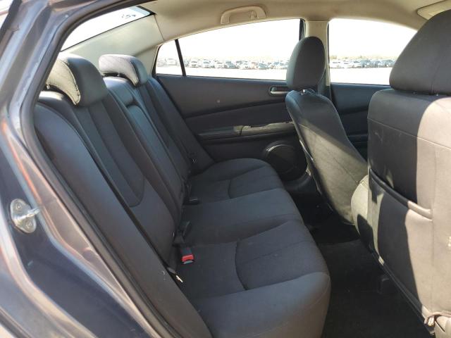 Photo 10 from auction – 2011 MAZDA 6 I with VIN 1YVHZ8BH0B5M15541