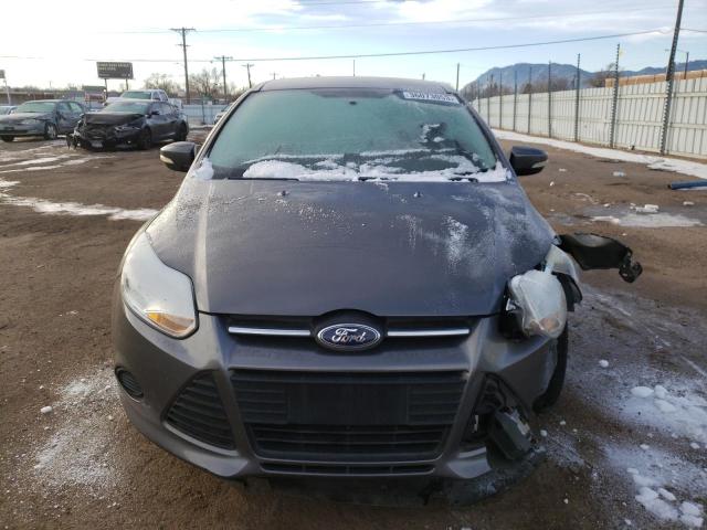Photo 5 from auction – 2013 FORD FOCUS SE with VIN 1FADP3K26DL180799
