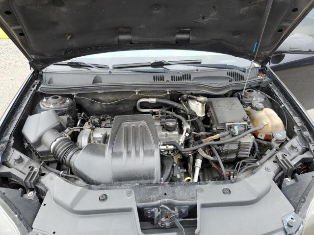Photo 11 from auction – 2010 CHEVROLET COBALT 2LT with VIN 1G1AF5F51A7193117