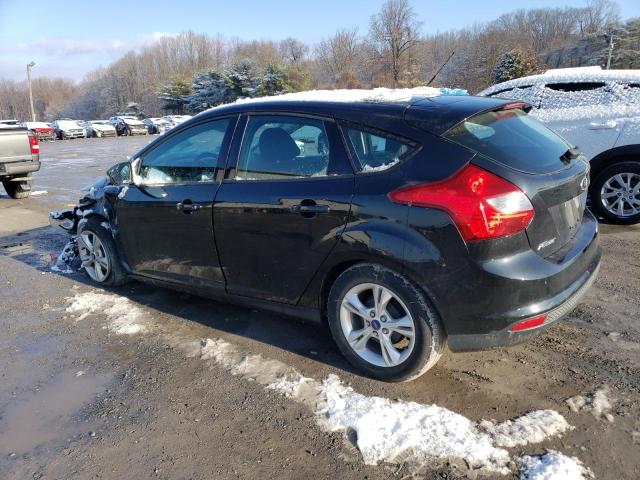 Photo 2 from auction – 2013 FORD FOCUS SE with VIN 1FADP3K20DL174285