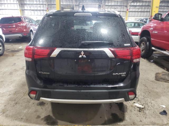 Photo 6 from auction – 2018 MITSUBISHI OUTLANDER with VIN JA4AZ3A32JZ003395