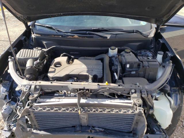 Photo 12 from auction – 2018 CHEVROLET EQUINOX LT with VIN 3GNAXJEV2JS541823